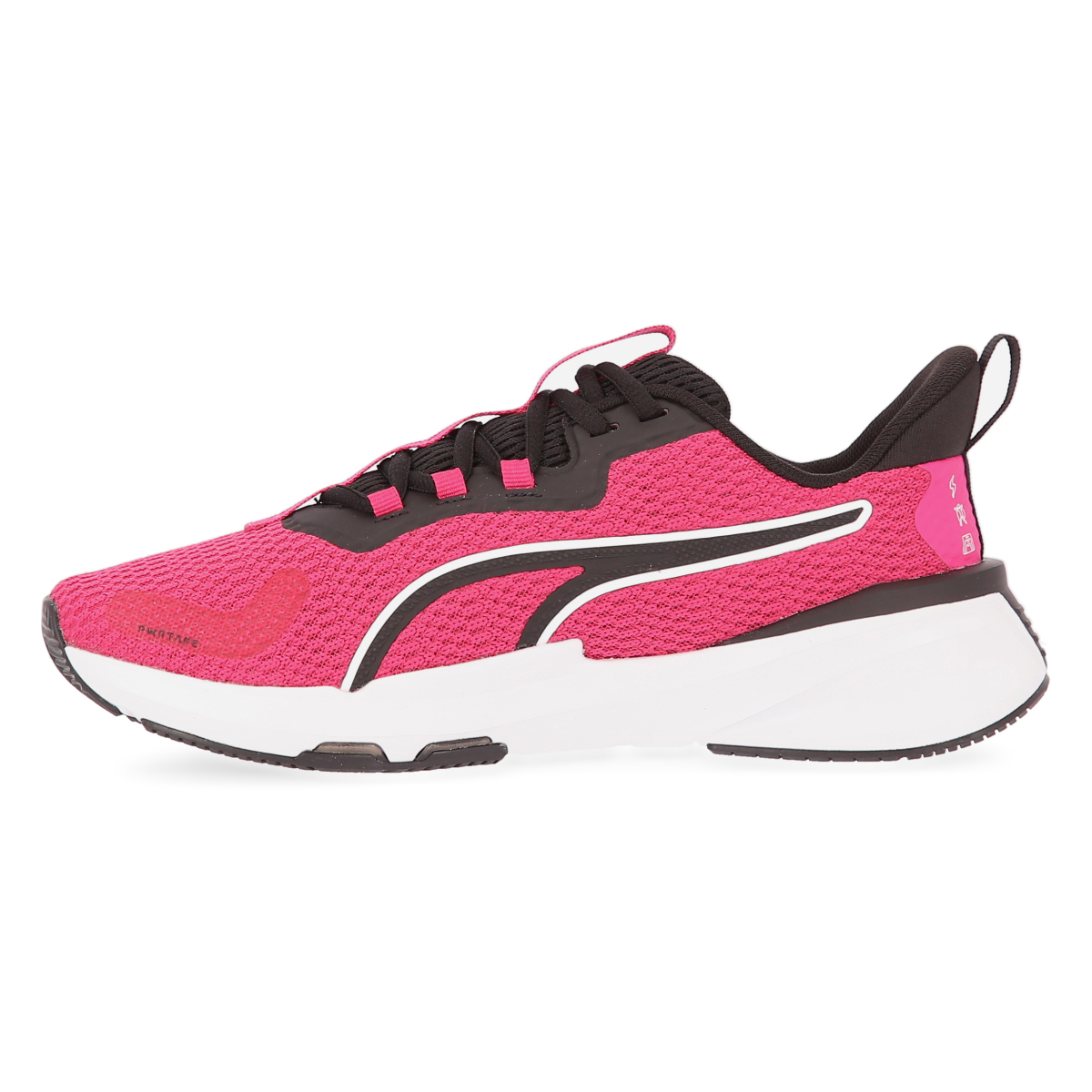 Zapatillas Running Puma Pwrframe Tr2 Mujer,  image number null