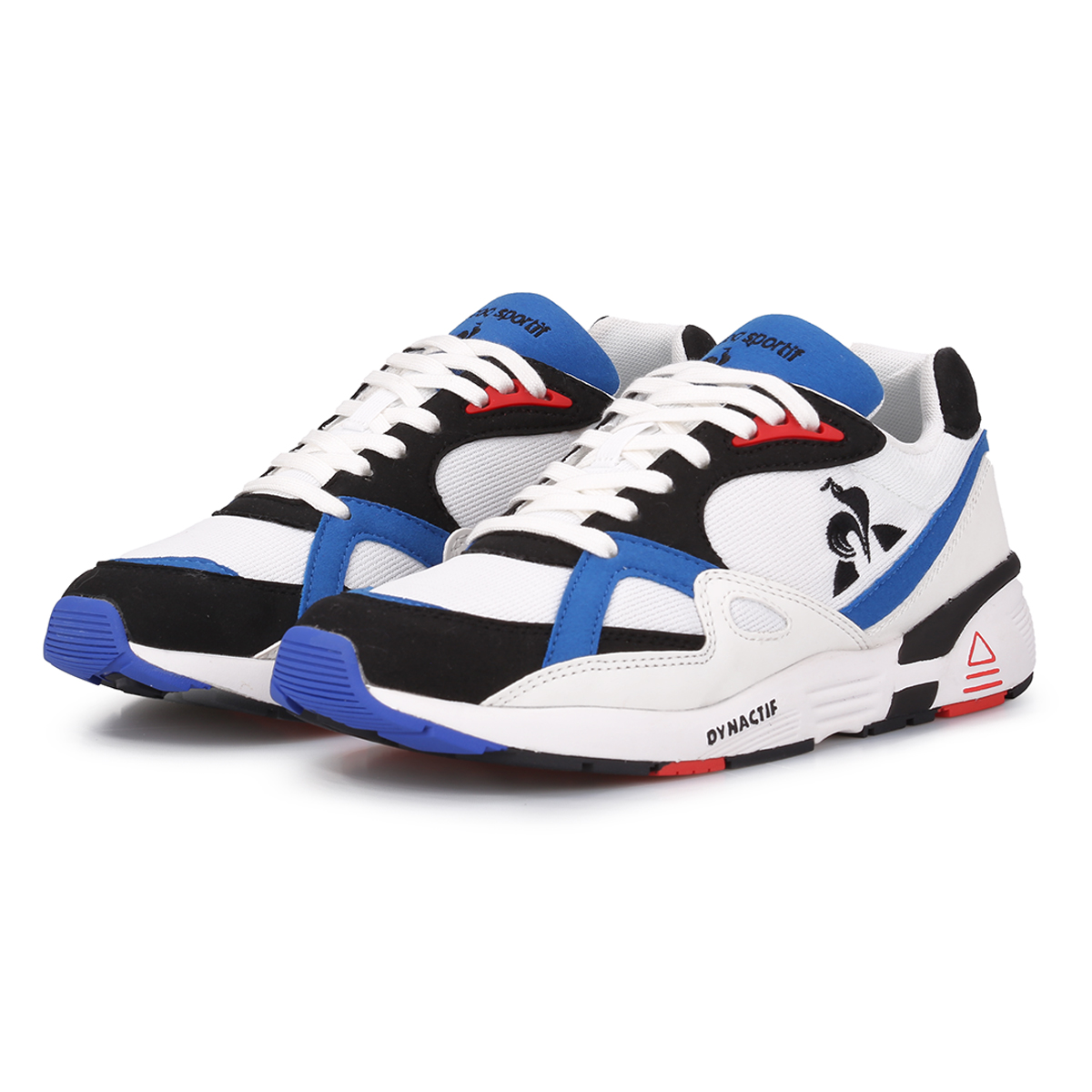 Zapatillas Le Coq Sportif Lcs R850 Tricolore StockCenter