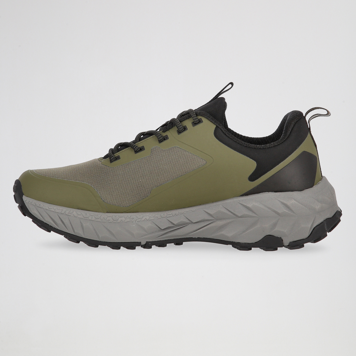 Zapatillas Outdoor Montagne City Attila Hombre,  image number null