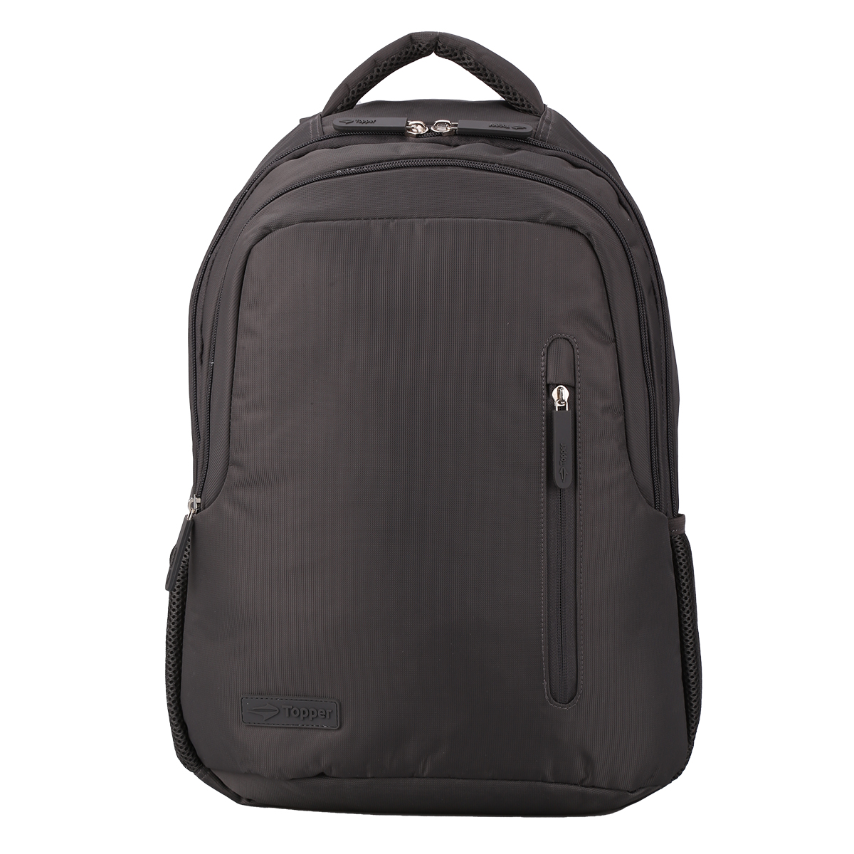 Mochila topper laptop top
