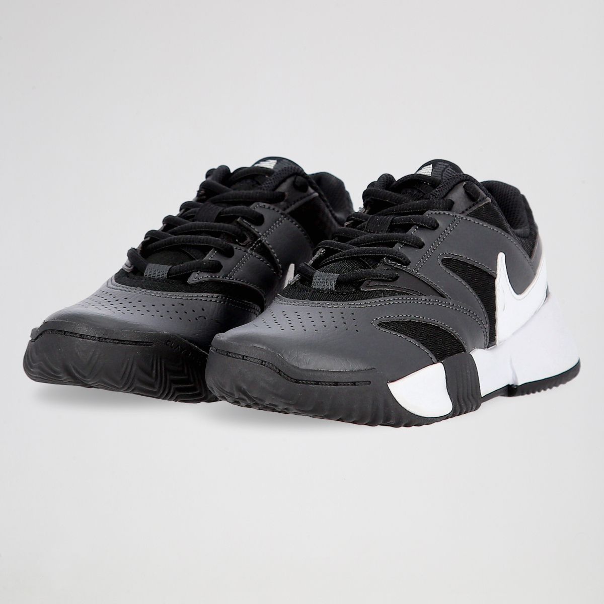 Zapatillas Tenis Nike Court Lite 4 Mujer,  image number null