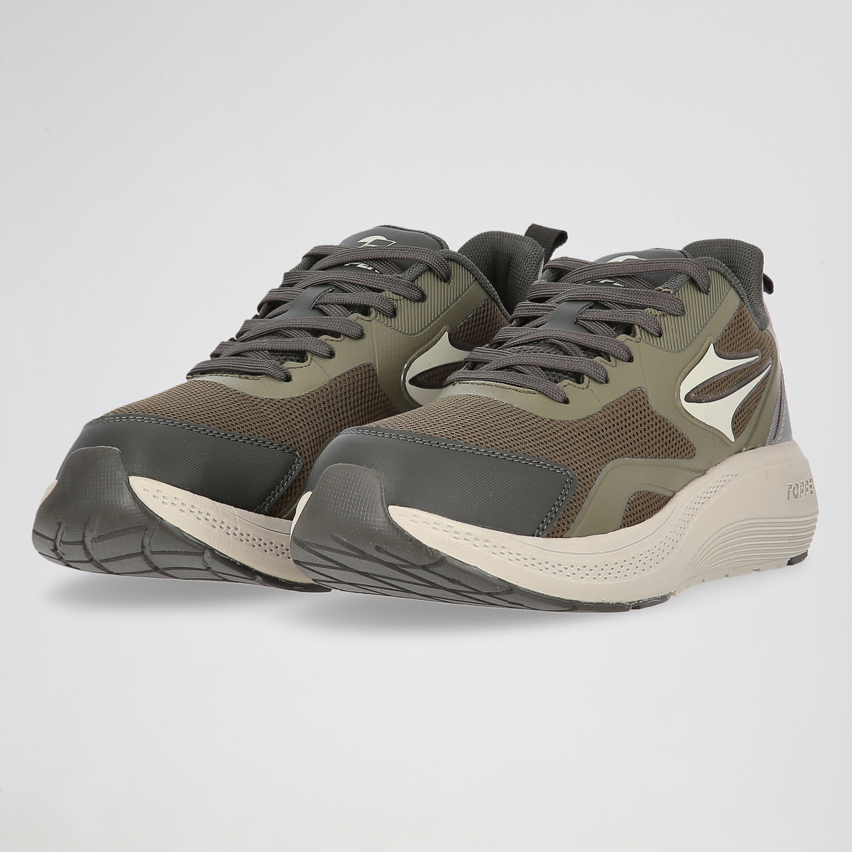 Zapatillas Entrenamiento Topper Drive 2 Hombre,  image number null