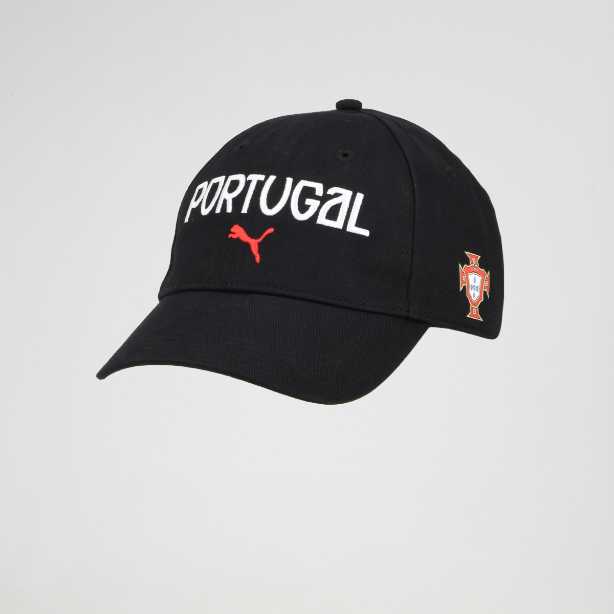 Gorra Fútbol Puma Portugal Fan,  image number null