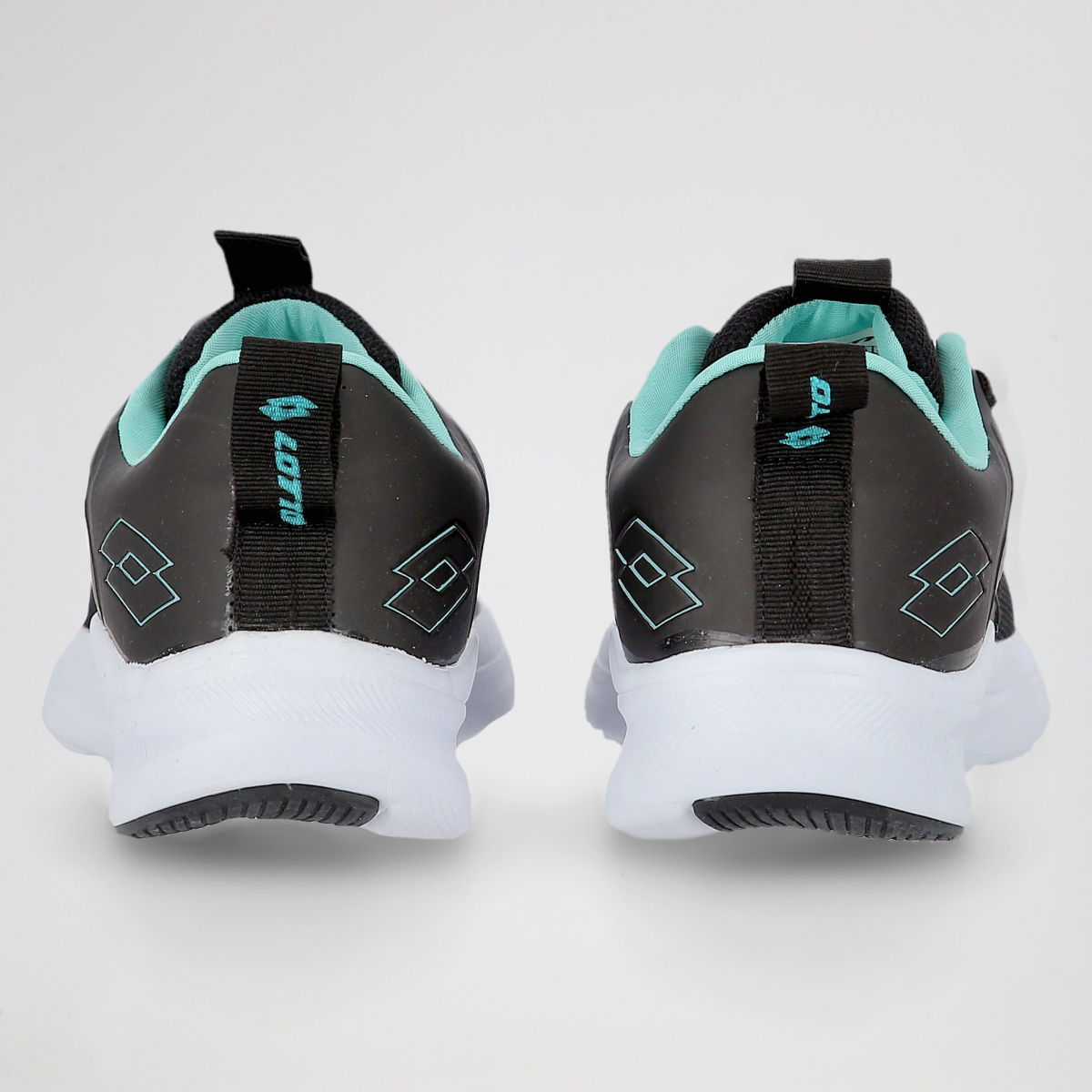Zapatillas Runnng Lotto Performance Mujer,  image number null