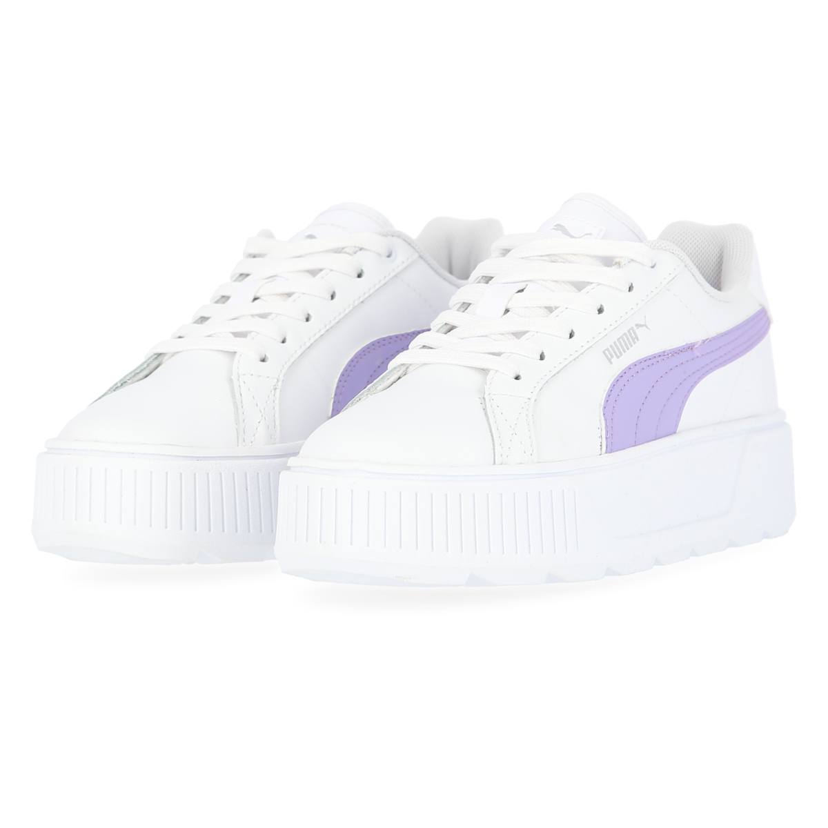 Zapatillas Urbanas Puma Karmen L Mujer