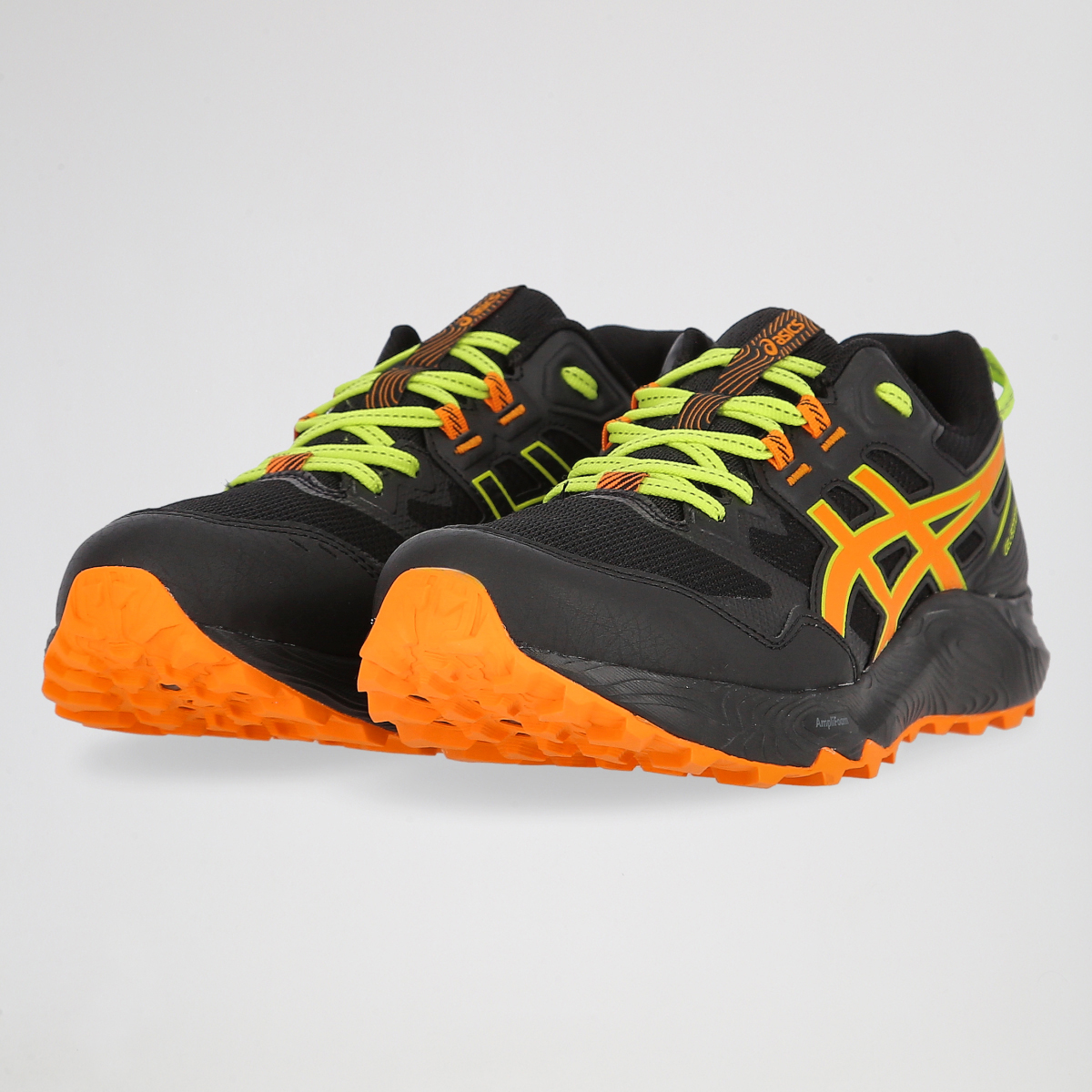 Zapatillas Running Asics Gel-sonoma 7 Standard Hombre,  image number null