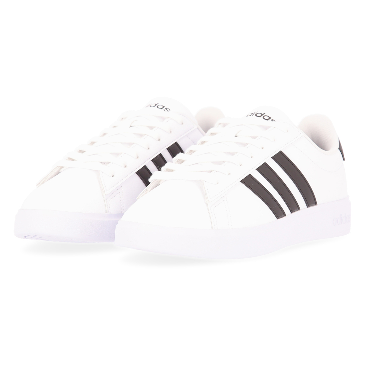 Zapatillas adidas Grand Court Cloudfoam Lifestyle StockCenter