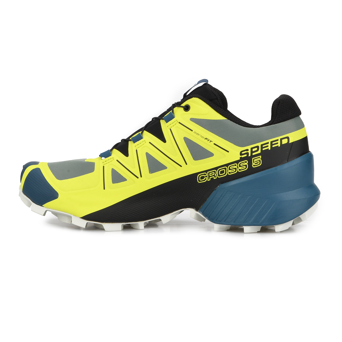Zapatillas Salomon Speedcross 5,  image number null