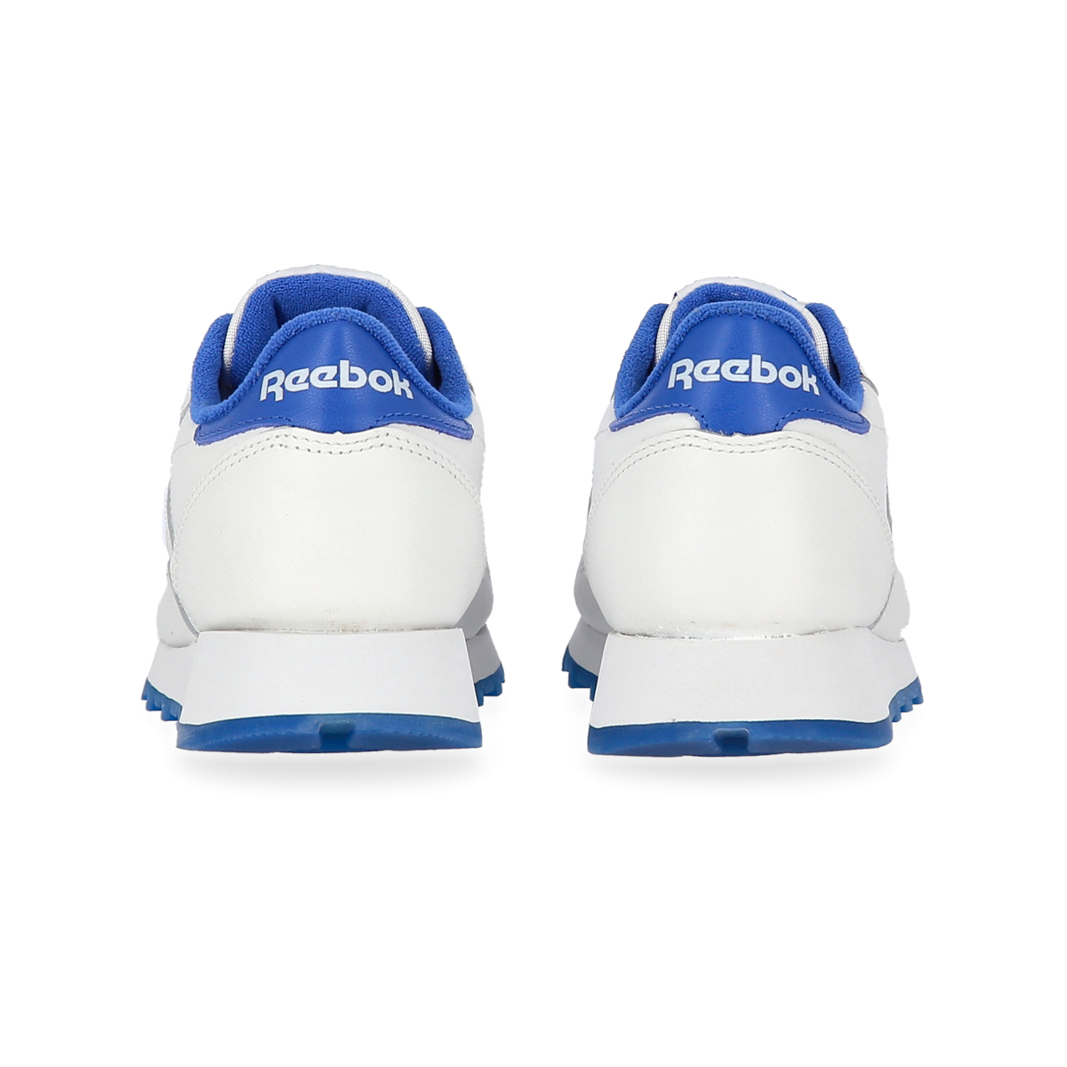 Reebok trainers mujer azul store