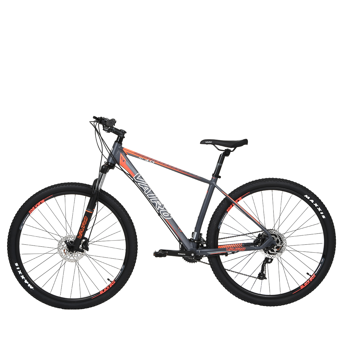Bicicleta discount vairo 29