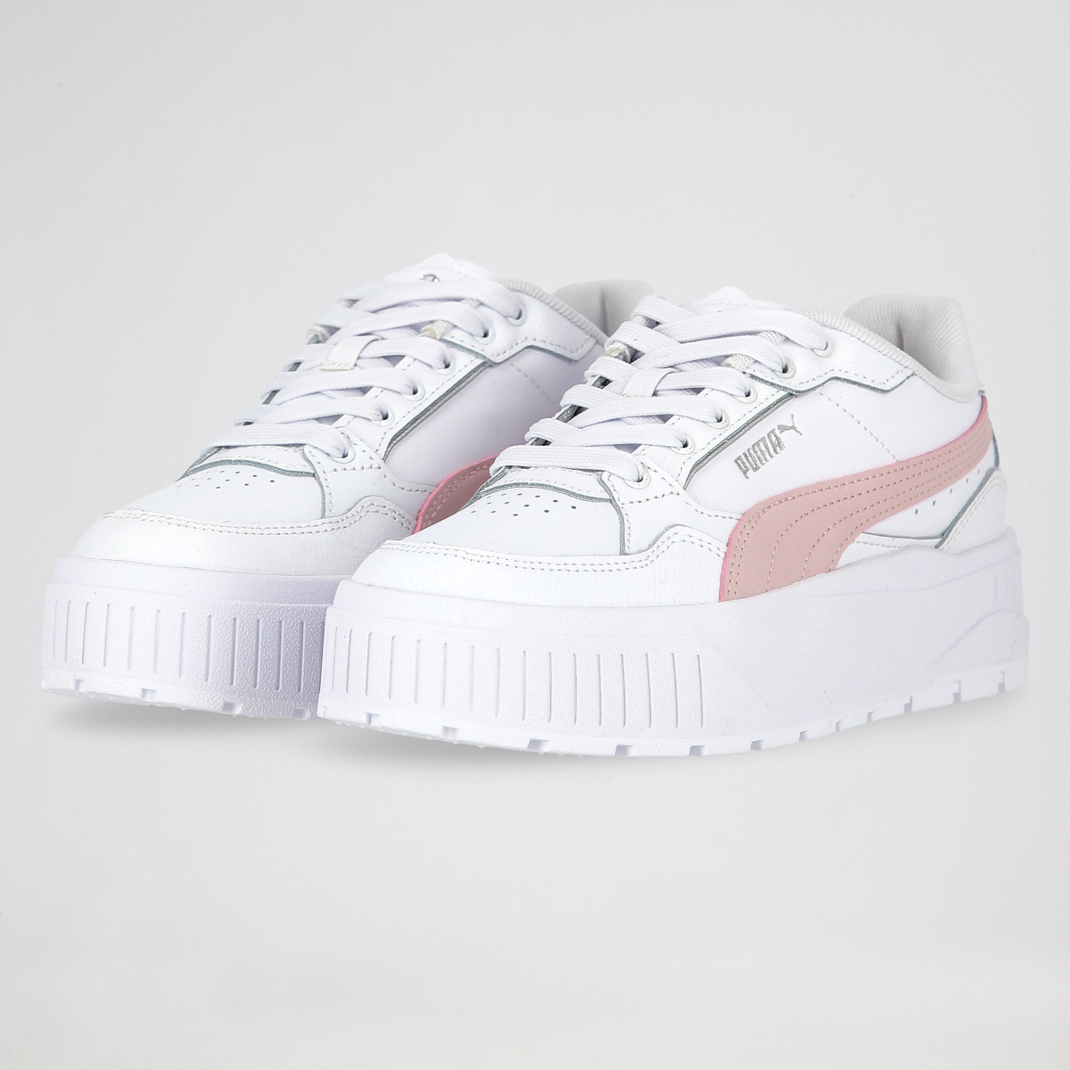 Zapatillas Puma Karmen II Idol Mujer,  image number null