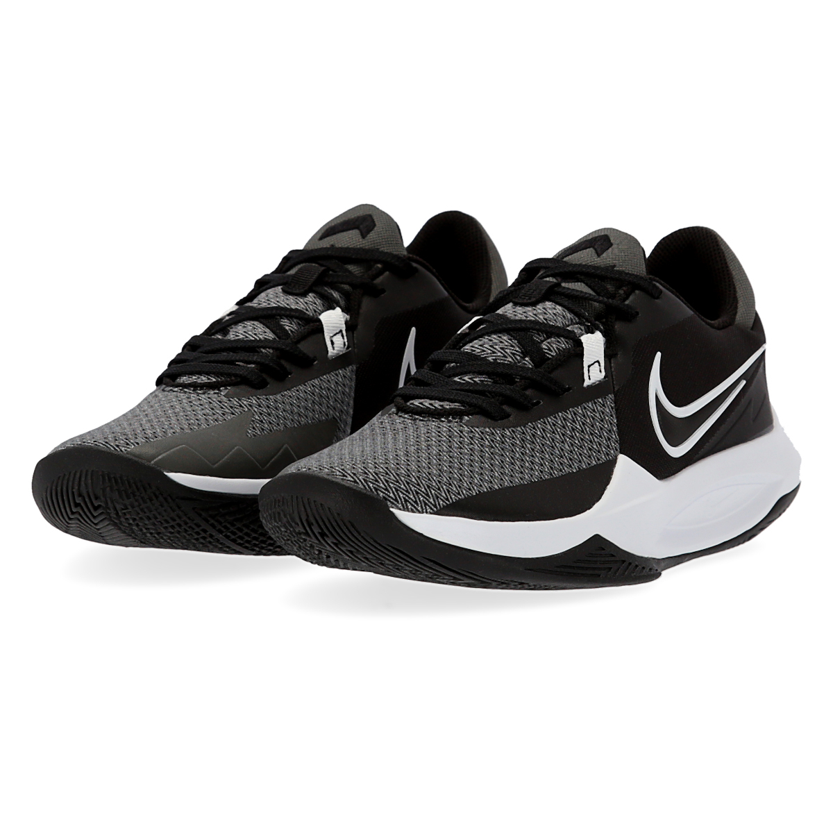 Zapatillas Nike Precisión 6 Hombre,  image number null