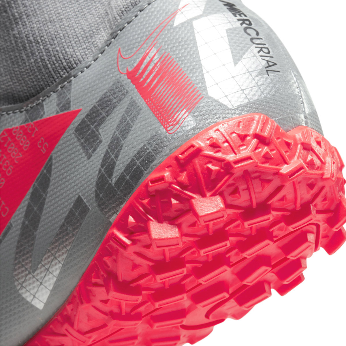 Botines nike best sale superfly 7 academy