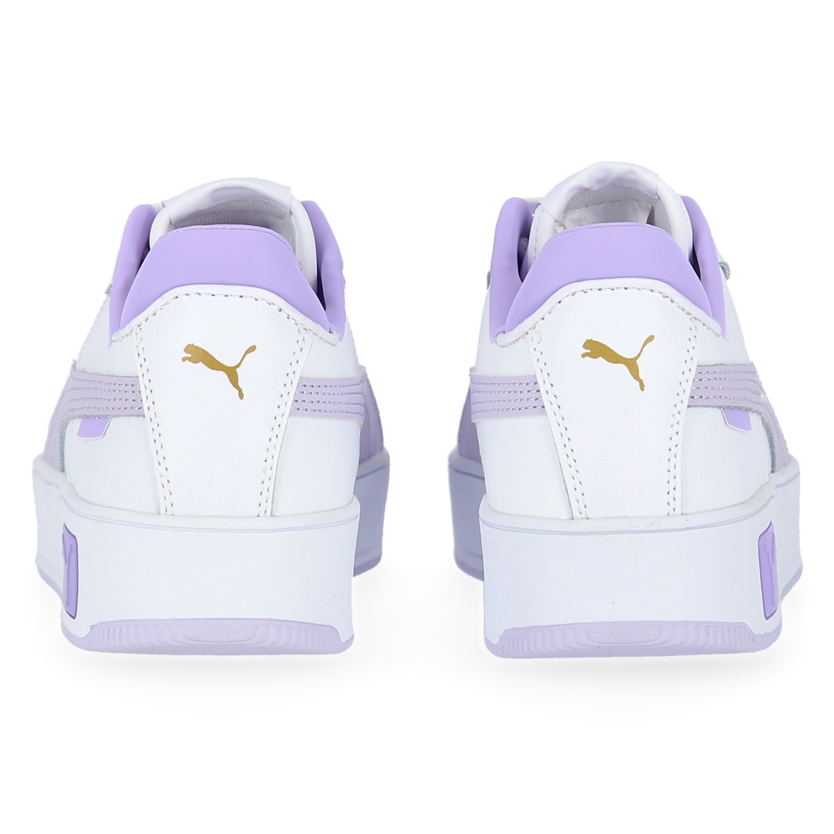 Zapatillas Puma Carina Street Mujer,  image number null