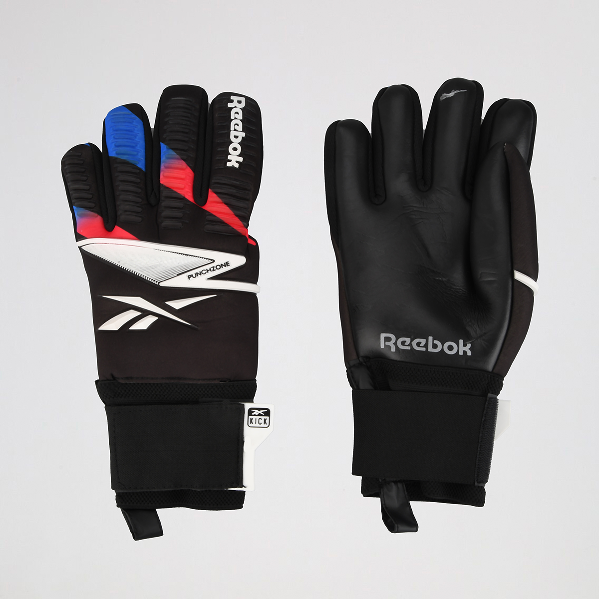Guantes reebok 2017 hot sale