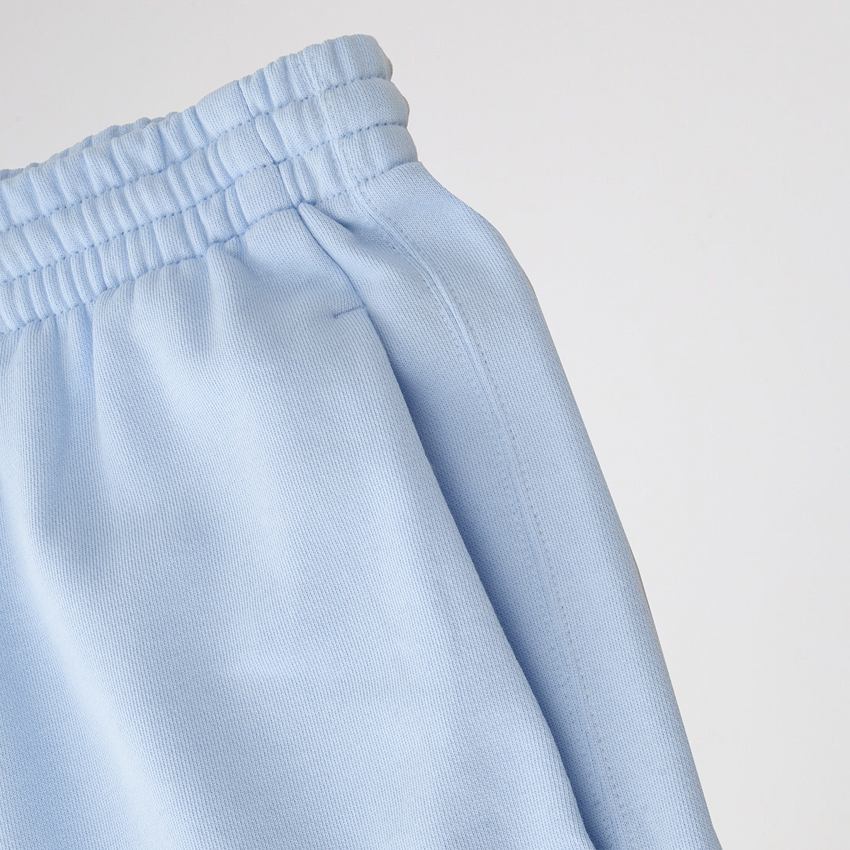 Pantalón adidas All Szn French Terry Loose Mujer,  image number null