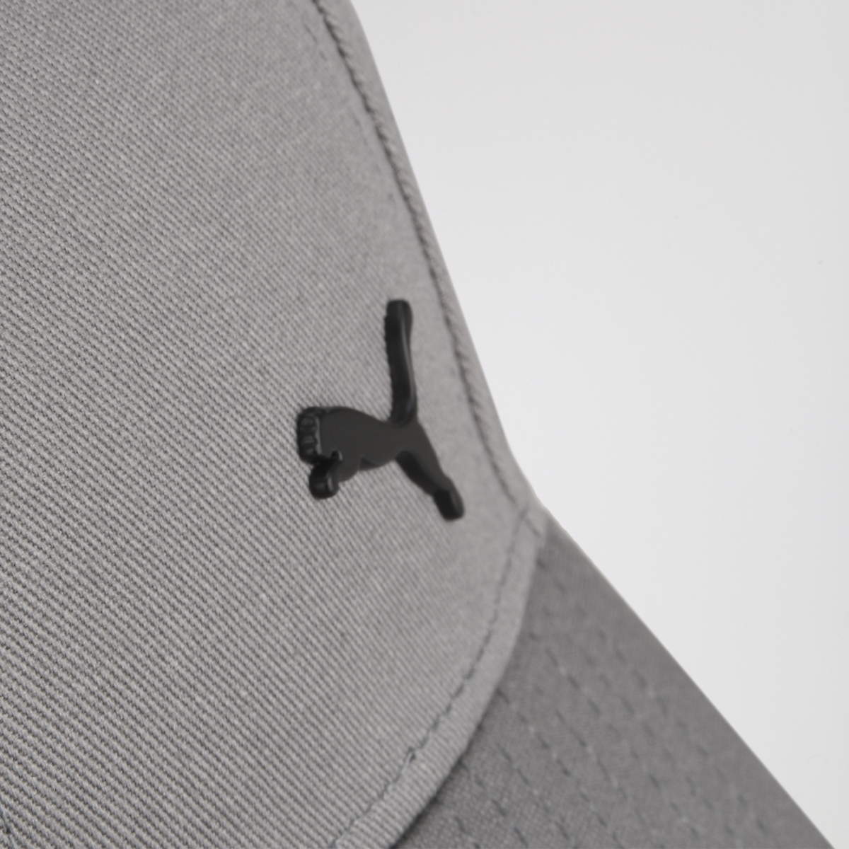 Gorra Puma Essential Elevated Metal Ajustable,  image number null