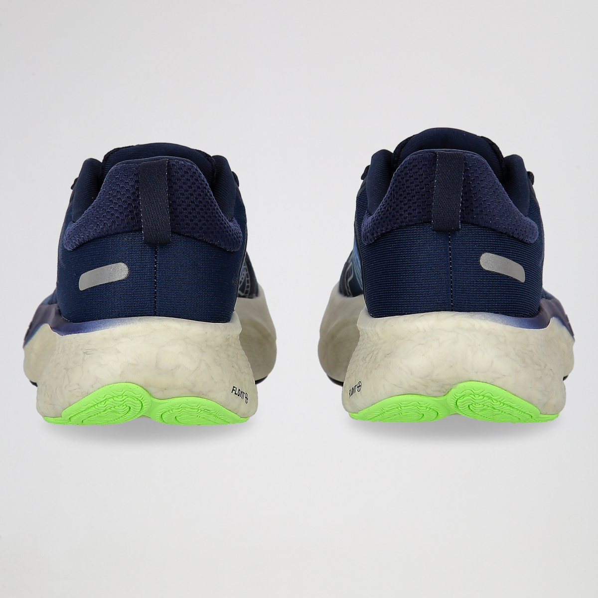 Zapatillas Running Fila Float Maxxi Hombre,  image number null