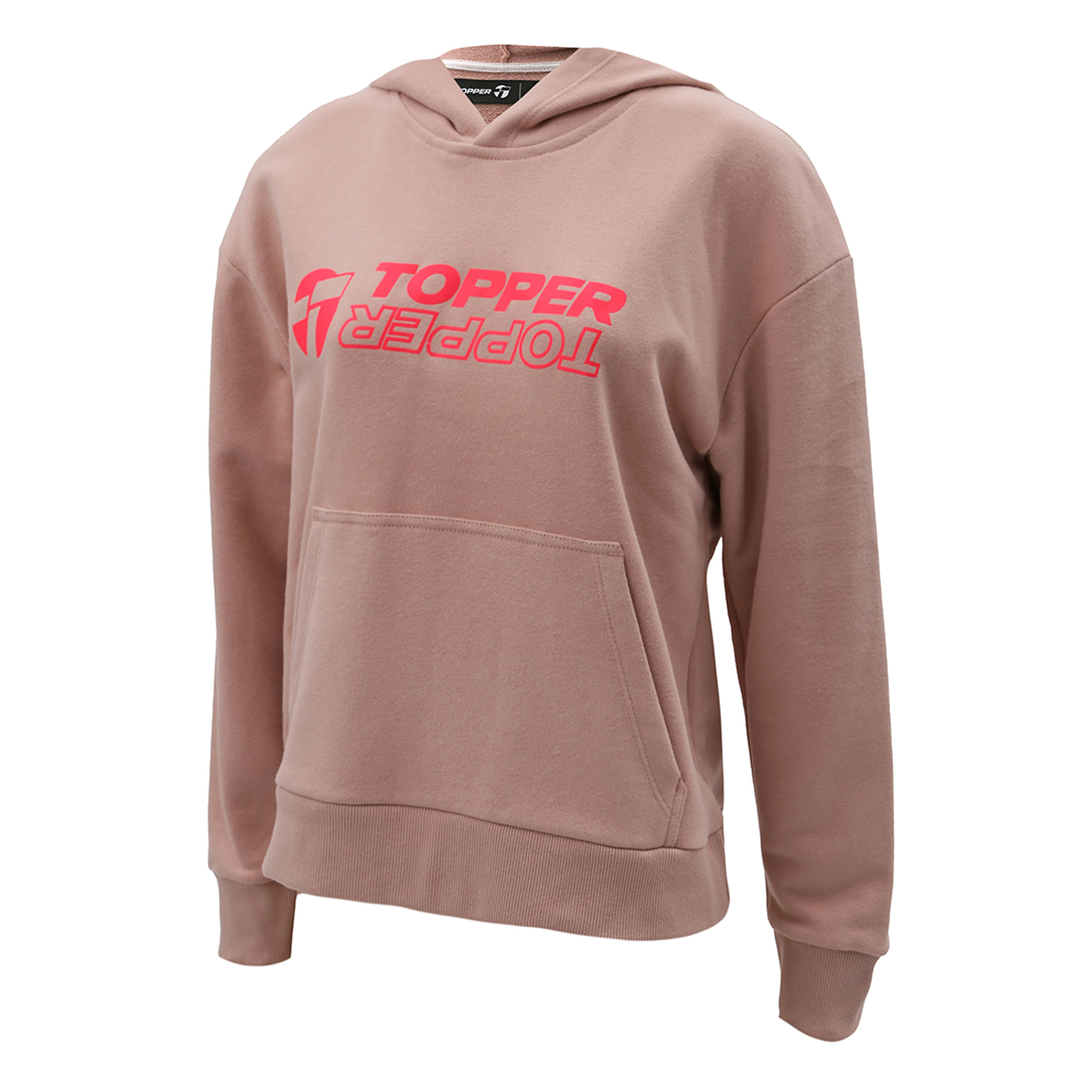 Buzo online topper mujer
