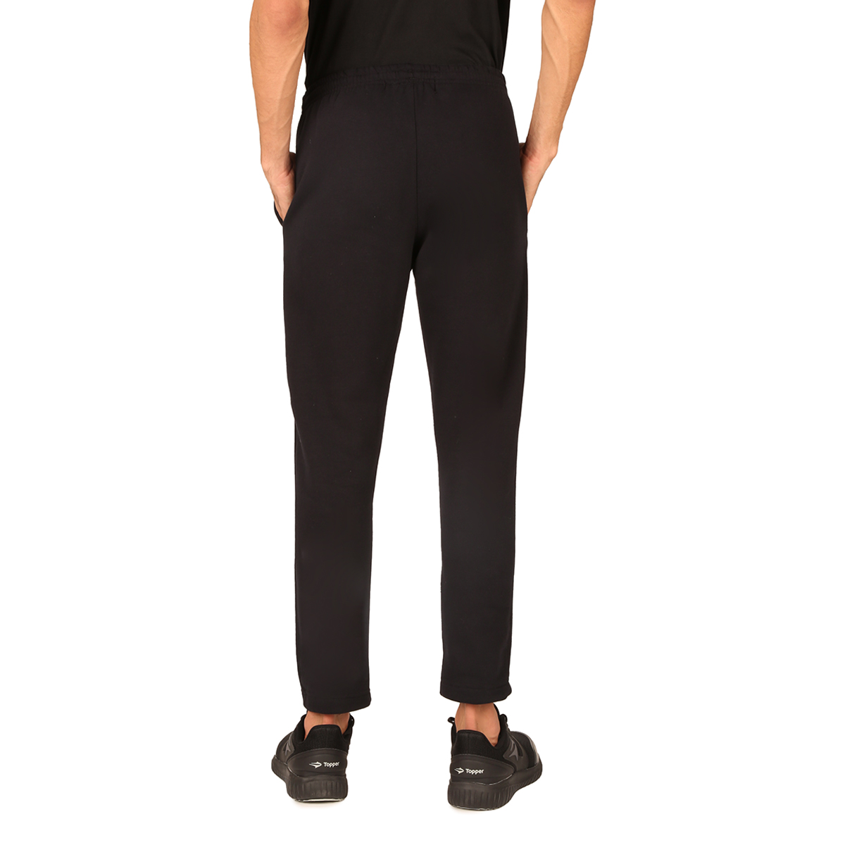 Pantalón Topper Frisa Básicos,  image number null