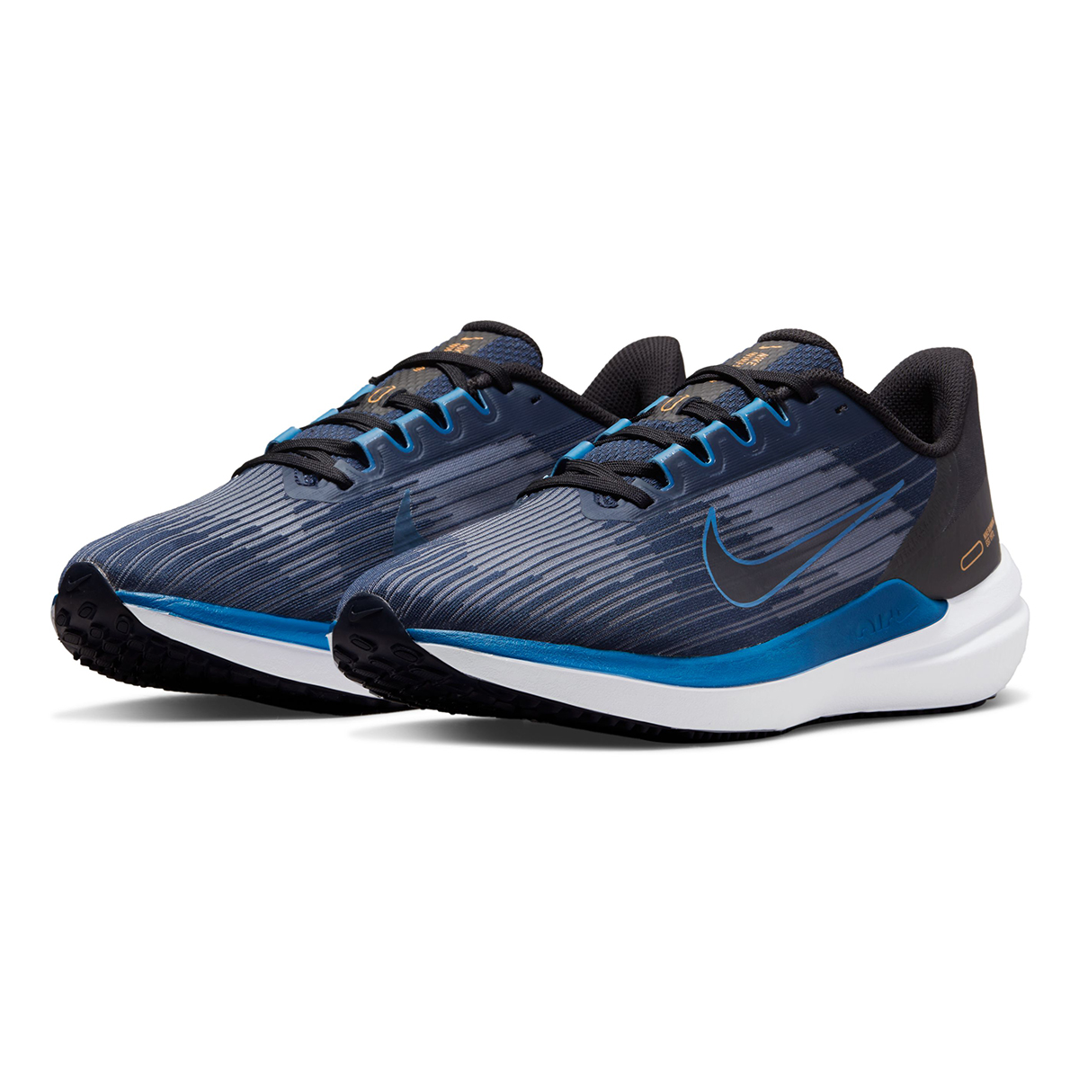 Zapatillas Running Nike Air Winflo 9 Hombre,  image number null