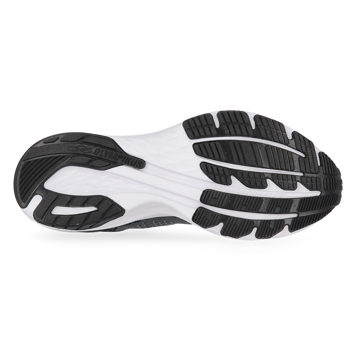 Zapatillas Entrenamiento Olympikus G Challenger 3,  image number null