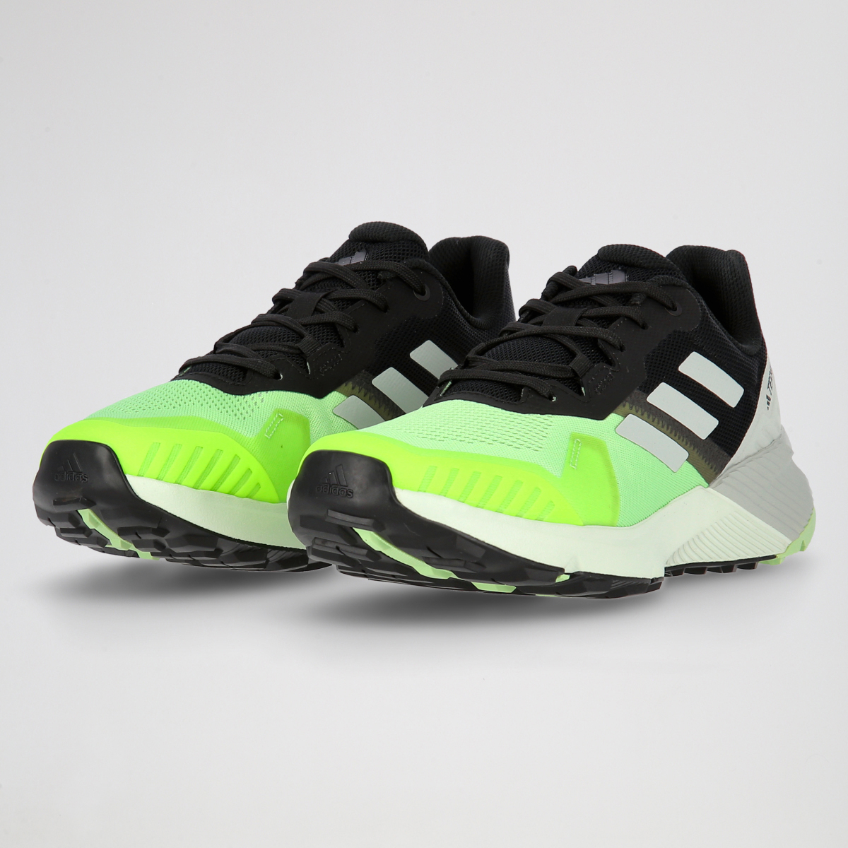 Zapatillas outdoor adidas hombre outlet