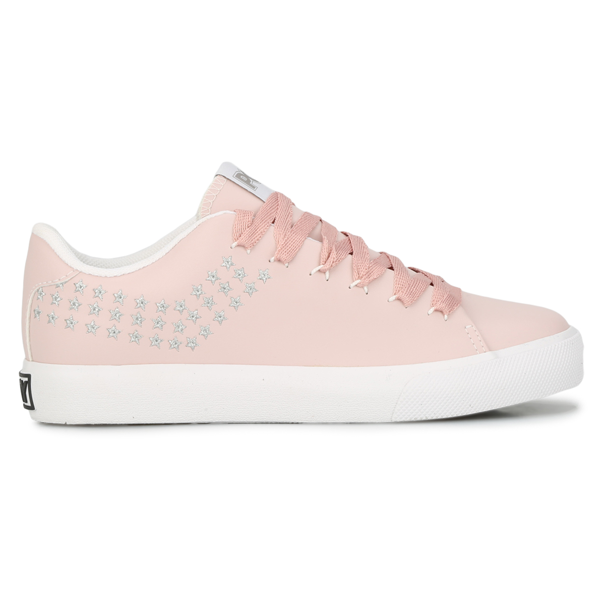 Zapatillas Pony Topstar Clean Ox Star,  image number null