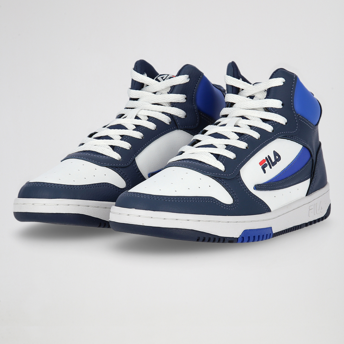 Zapatillas Fila Fx 33 High Hombre StockCenter