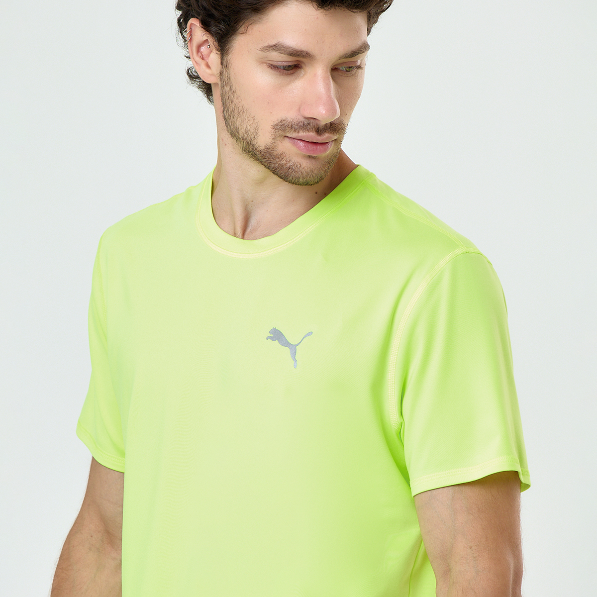 Remera Running Puma Cloudspun para Hombre,  image number null