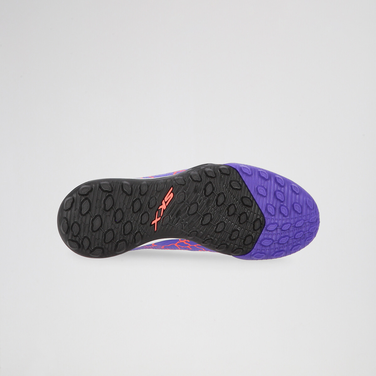 Botines F&uacute;tbol Skechers Skx 01 TF Infantil,  image number null