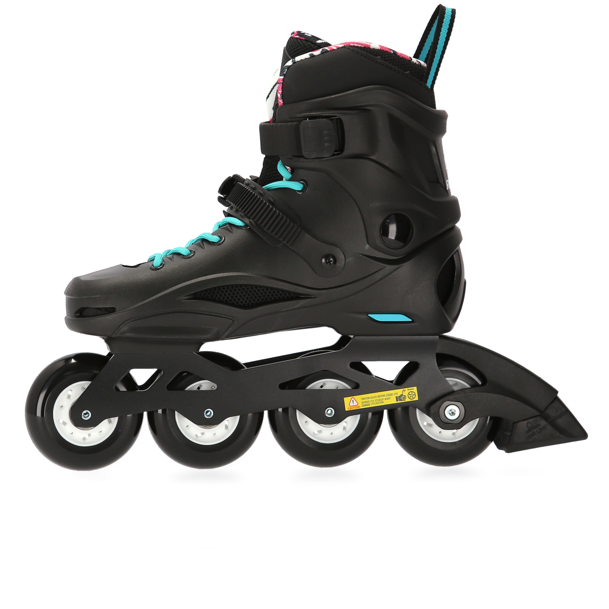 Rollers Rollerblade Rb Cruiser,  image number null