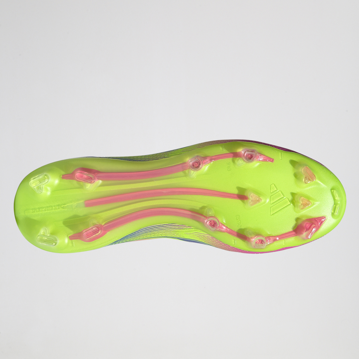 Botines Fútbol adidas F50 Pro Mid FG Mujer,  image number null