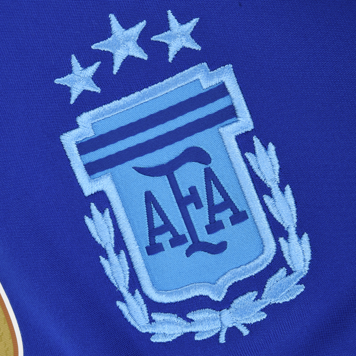 Camiseta adidas Seleccion Argentina Alternativa 2024 Mujer,  image number null