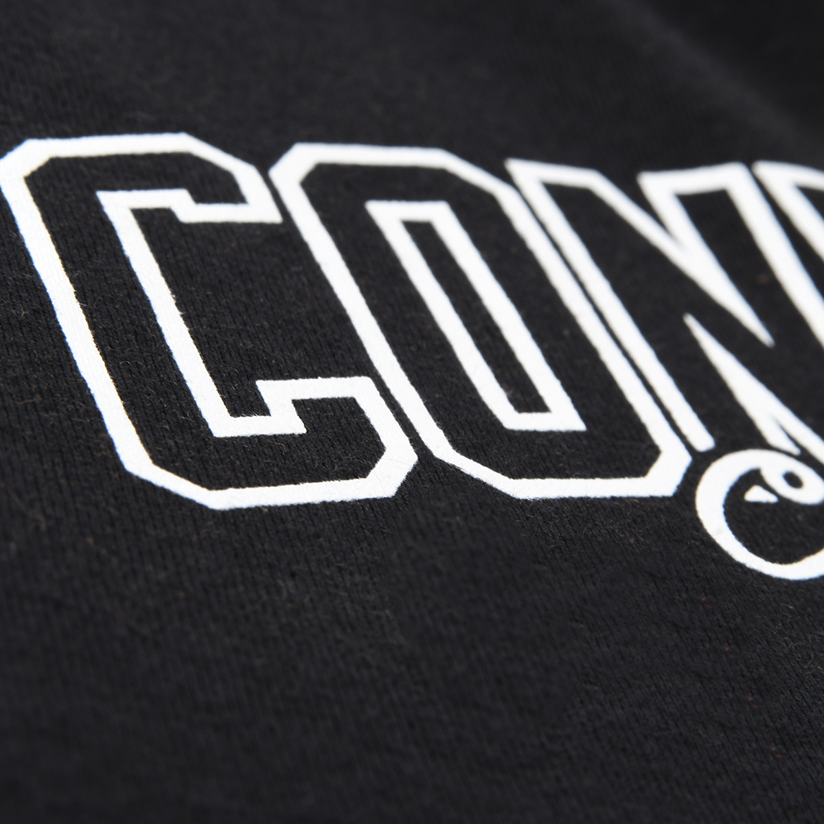 Remera Converse Logo Mujer,  image number null