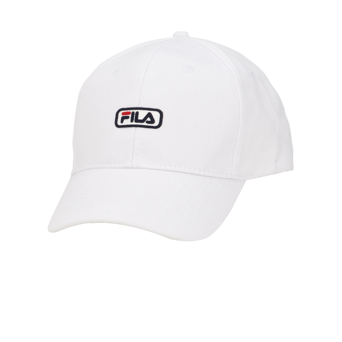 Gorra fila 2025 blanca