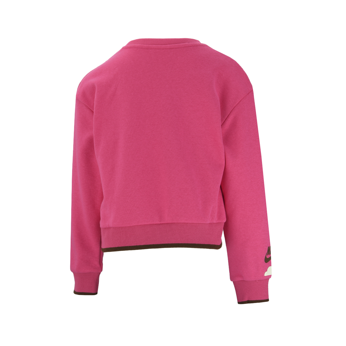 Buzo Nike Sweet Swoosh Niña,  image number null