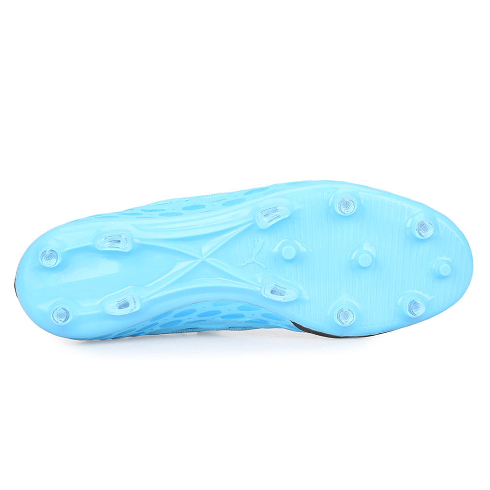Botines Puma Future 5.3 Netfit Fg/Ag A,  image number null
