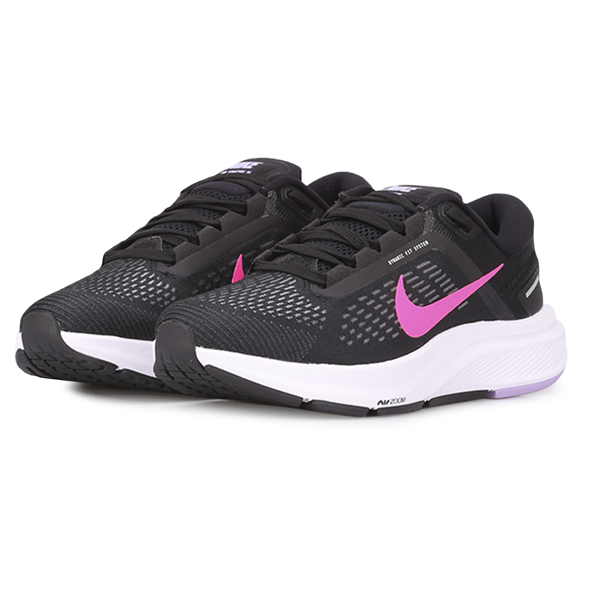Zapatillas Nike Air Zoom Structure 24,  image number null