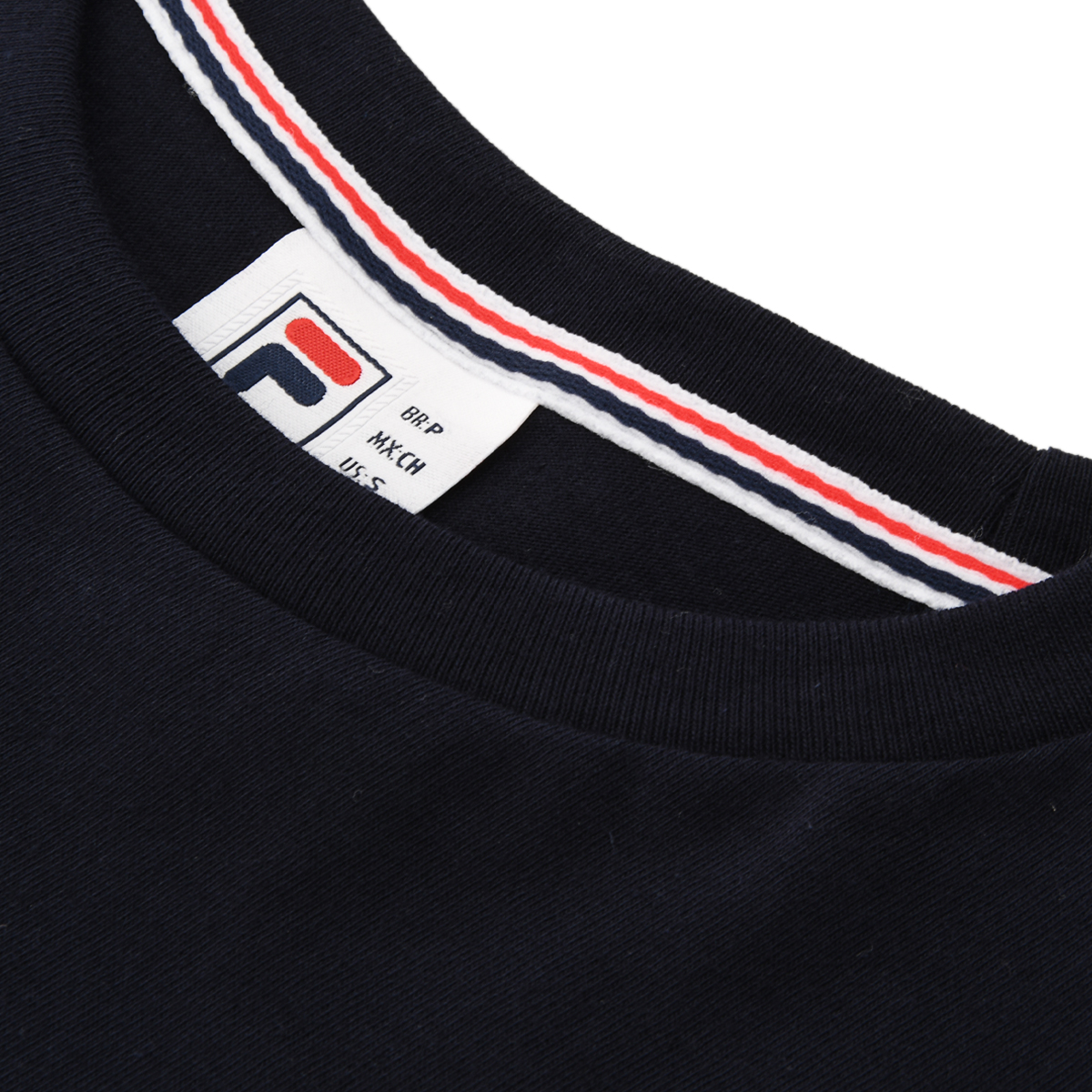 Remera Fila Tennis Club Hombre,  image number null
