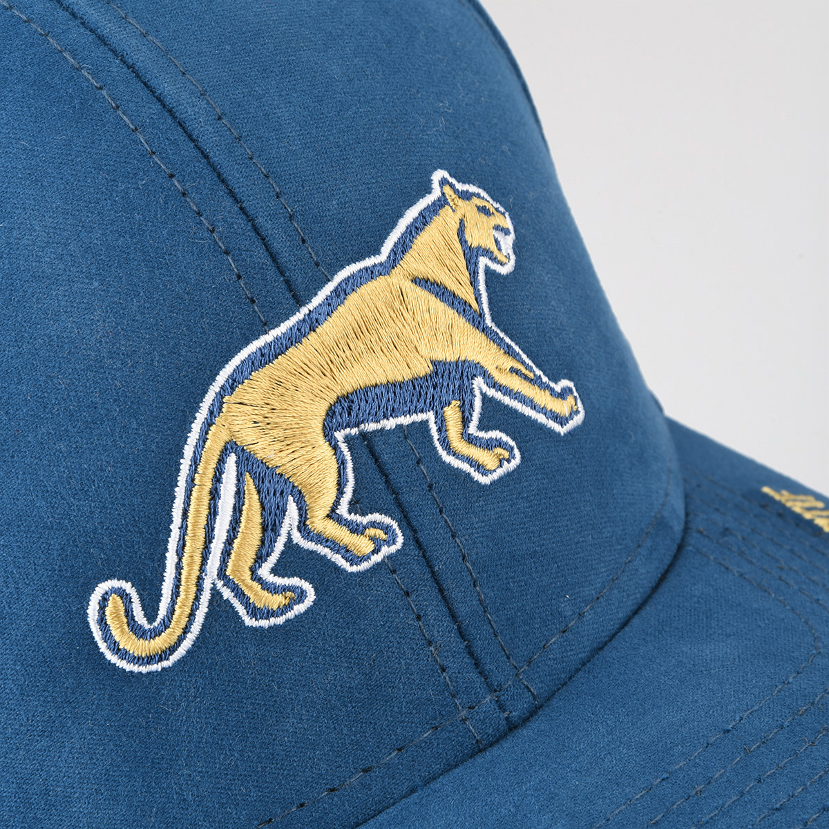 Gorra Le Coq Sportif Pumas Essentiel,  image number null