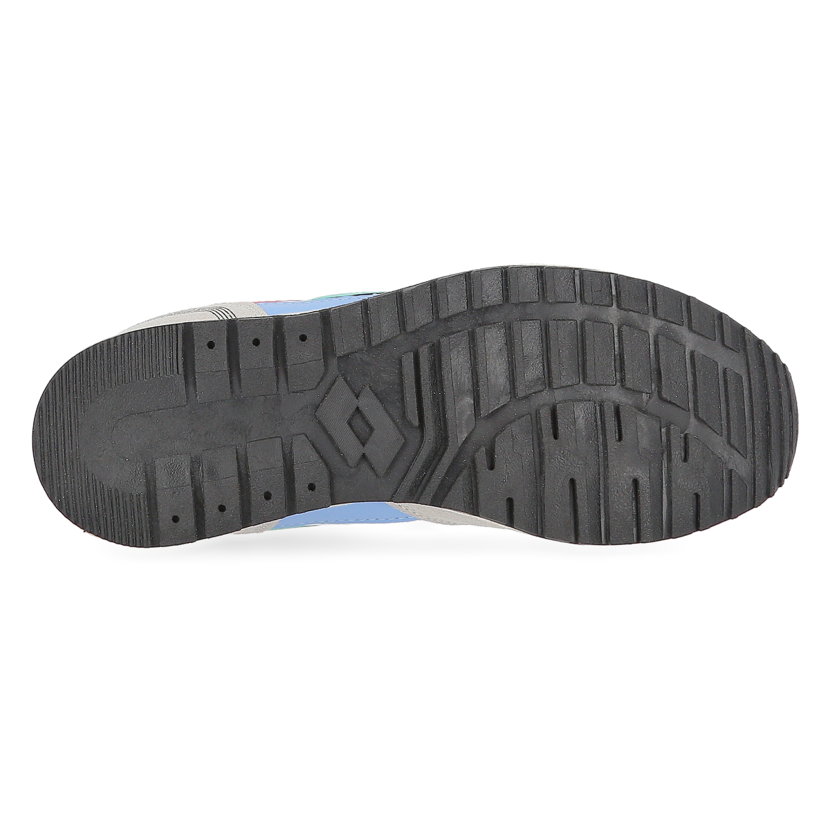 Zapatillas Lotto Runner Plus 95 Mujer,  image number null