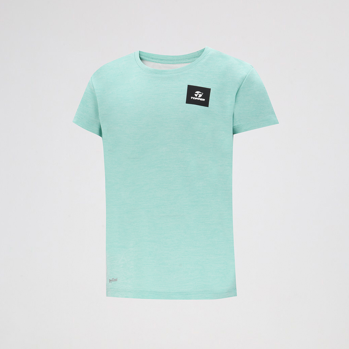 Remera Topper Brand Infantil,  image number null