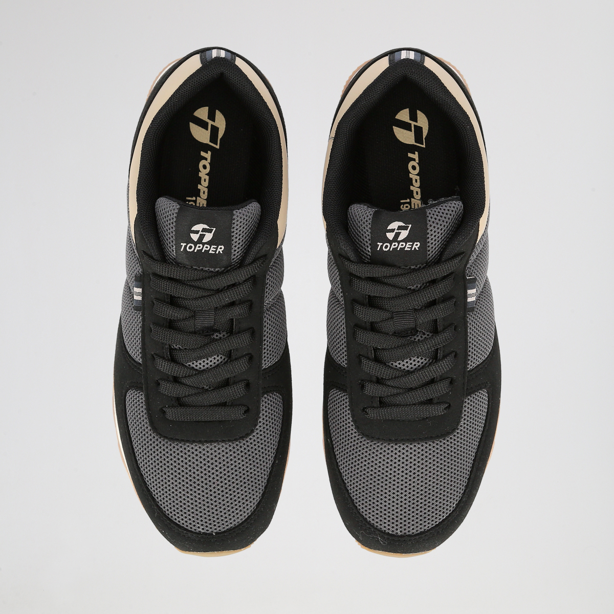 Zapatillas Topper T.350 Mesh,  image number null