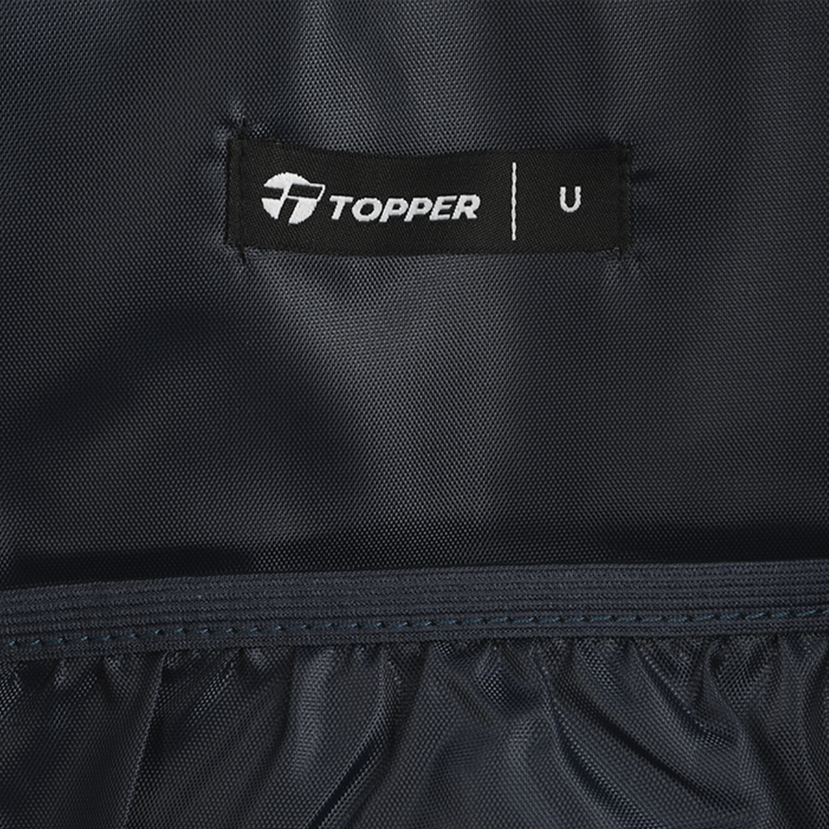 Mochila Topper Heritage II,  image number null