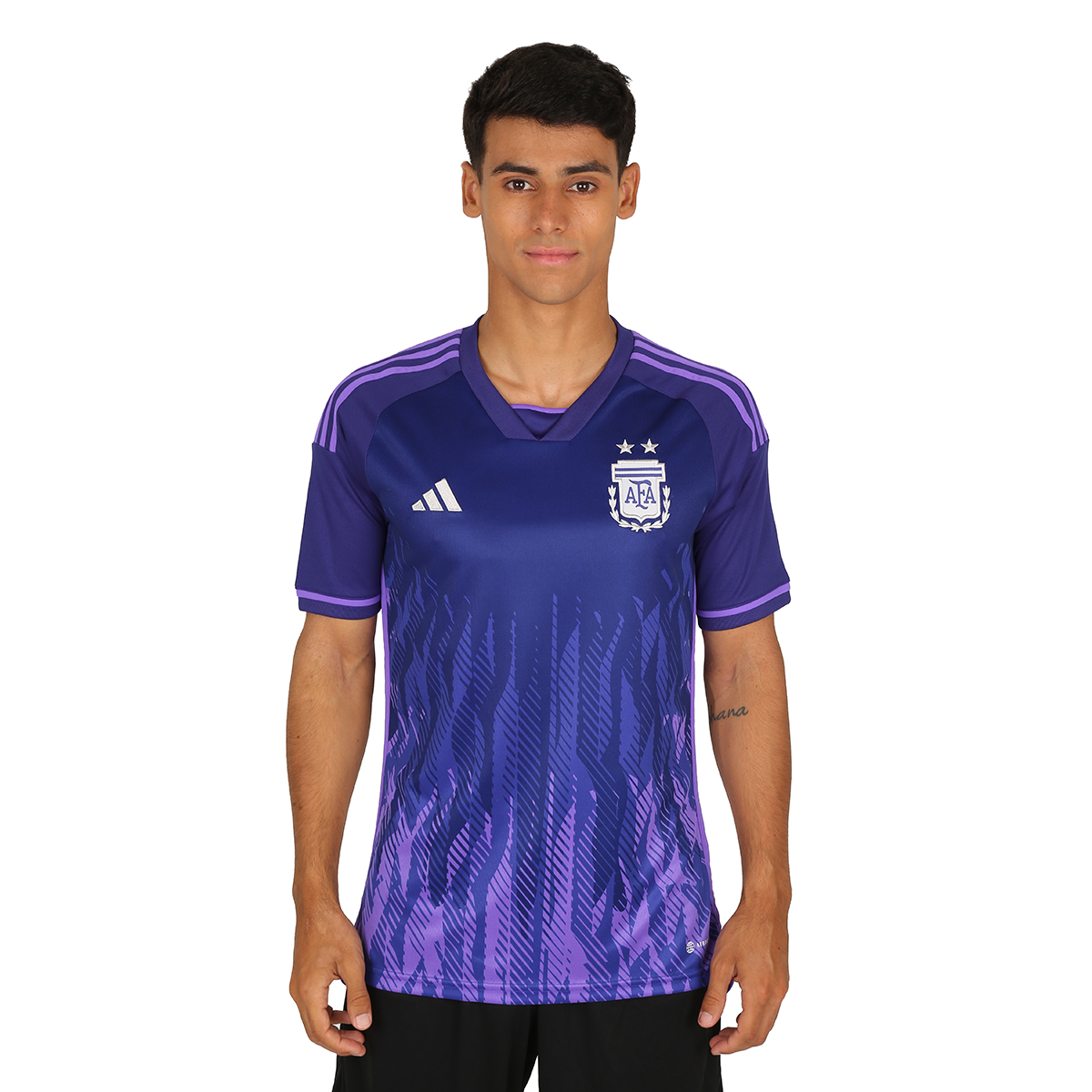 Adidas new arrivals argentina garantía