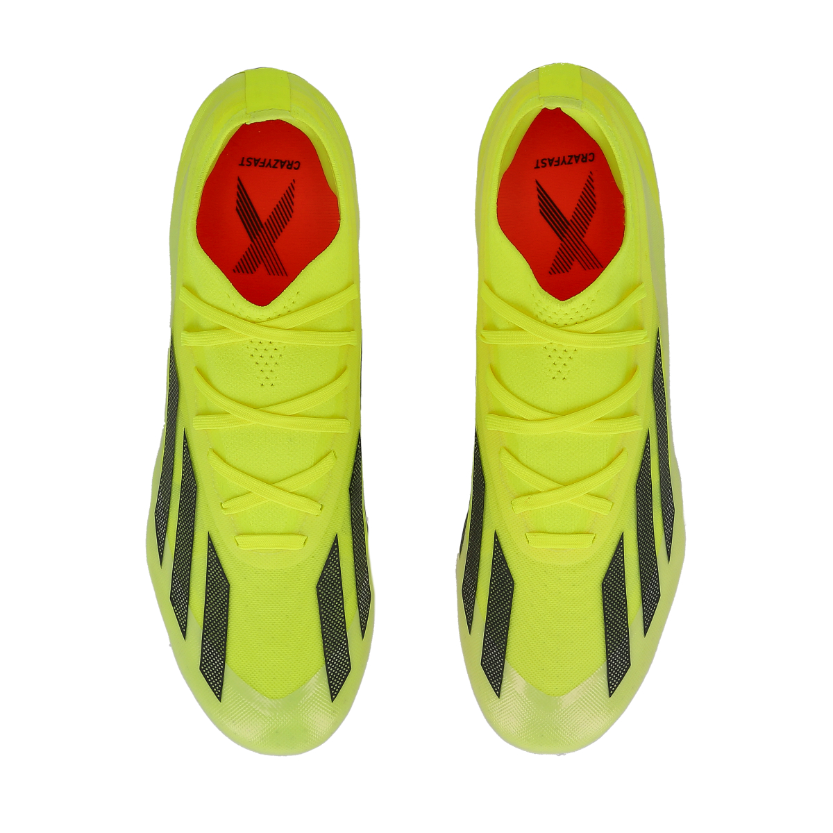 Adidas botines verdes new arrivals