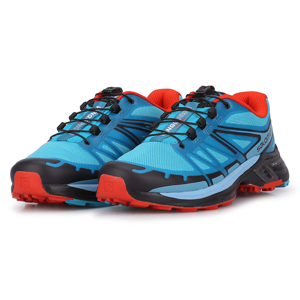 Zapatillas Salomon Wings Pro 2,  image number null