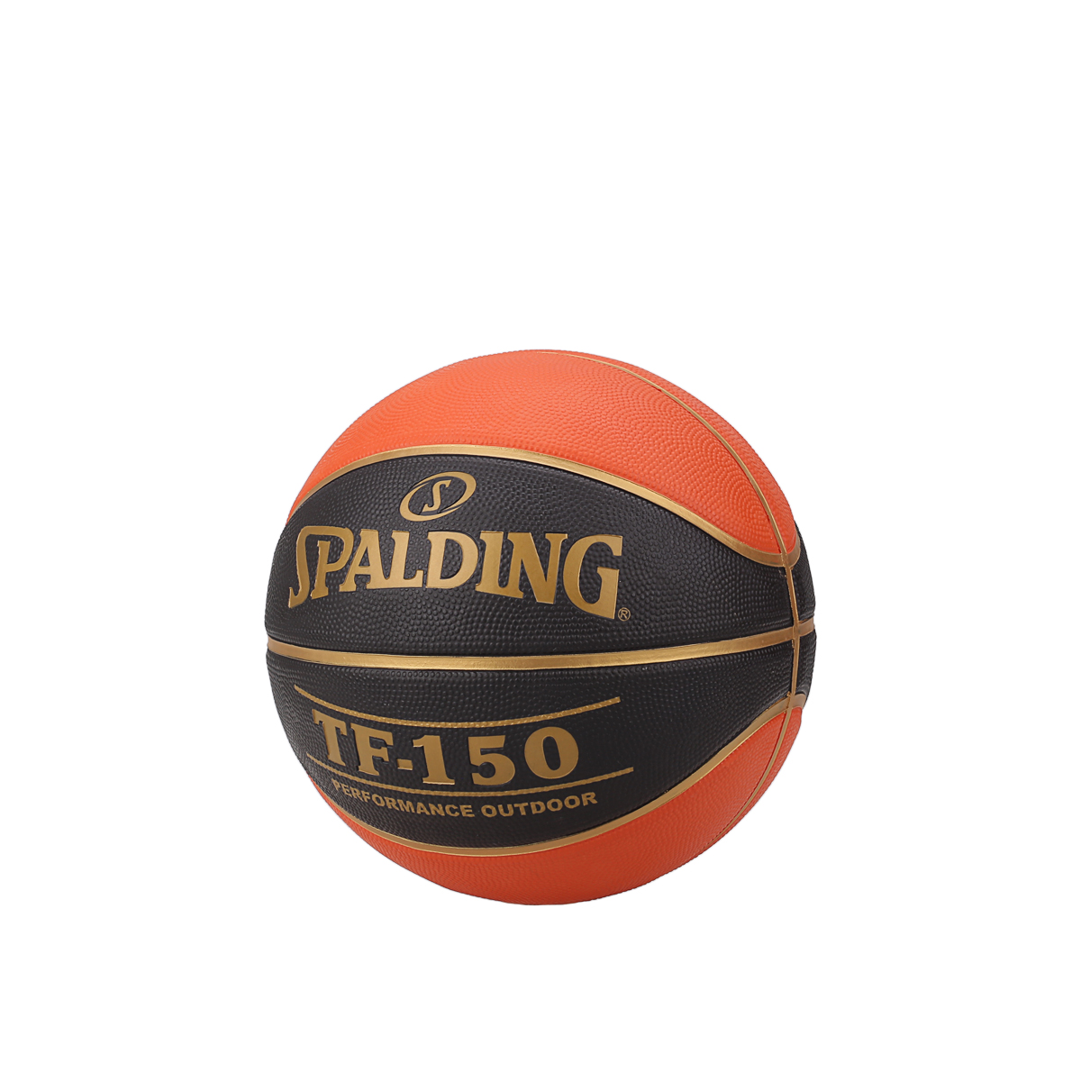 Pelota Spalding TF -150 Performance Outdoor N°6,  image number null
