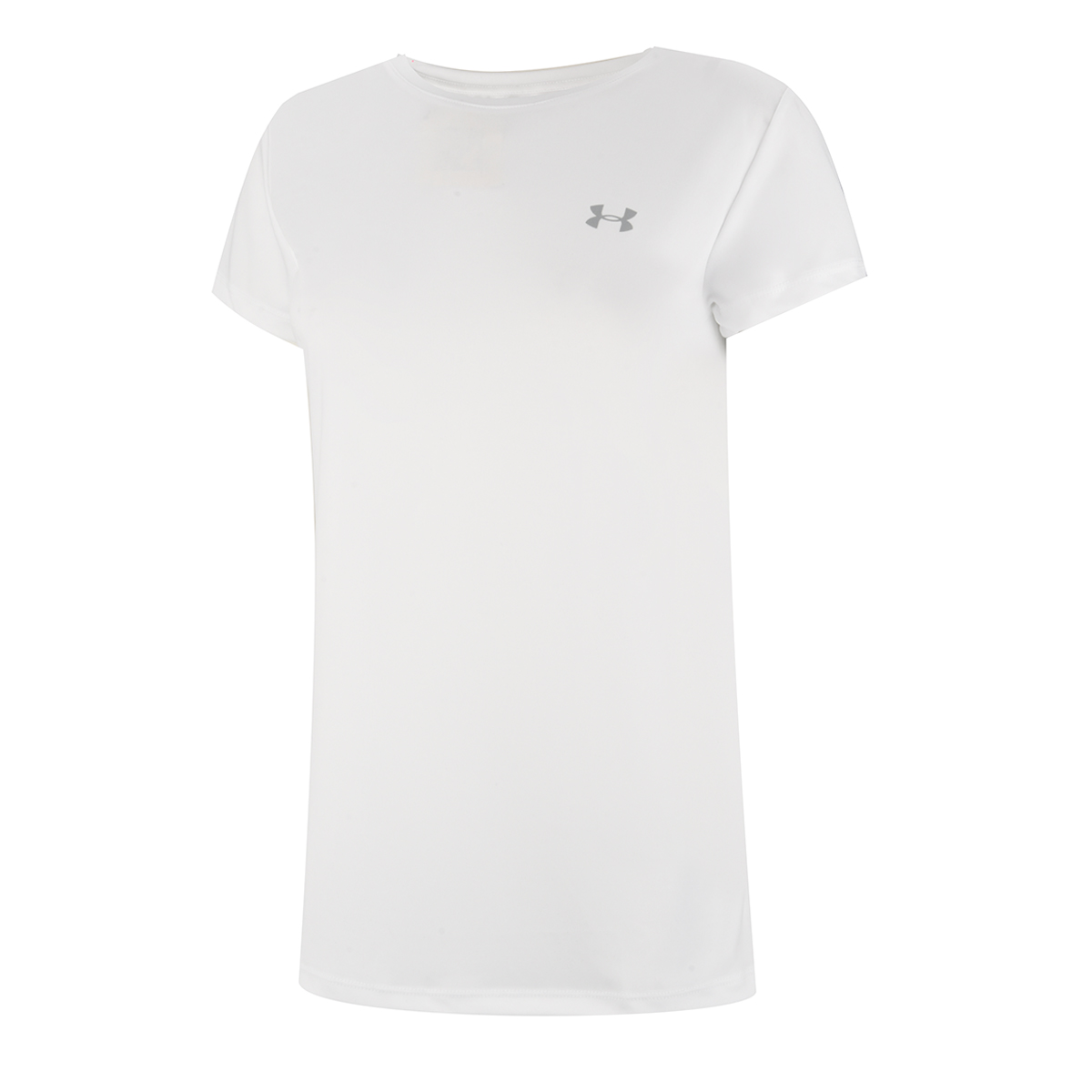 Remera Entrenamiento Under Armour Tech Ssc Solid Mujer,  image number null